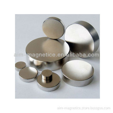 Good Character Ndfeb Magnet Powder